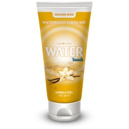 Water Touch Vanlia masszzsolaj 100 ml