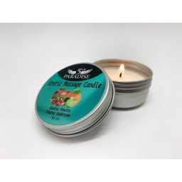 Erotic masszzsgyertya gymlcss 30ml