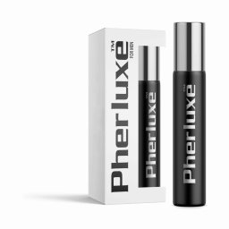 Pherluxe Black frfi feromon spray 33 ml B sorozat