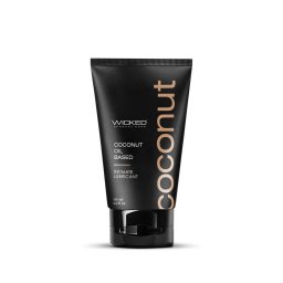Coconut Intimate skost 120 ml