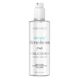 Wicked Simply Timeless szilikon skost 120 ml
