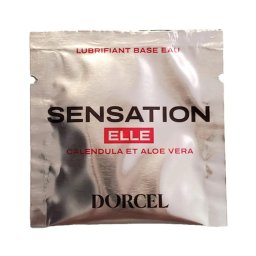 Monodose lub Elle Femme skost kapszula