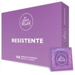 Love Match Resistante vszer 144 db