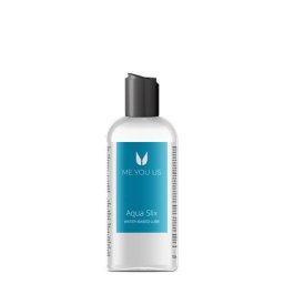 Me You Us Aqua Slix vzbzis skost 100ml transparent