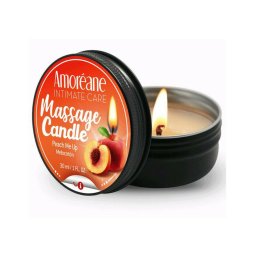 Massage Candle Peach Me Up masszzsgyertya 30ml