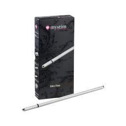 mystim Slim Finn - elektro dilátor