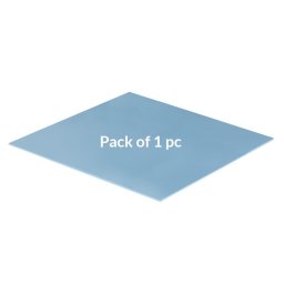 Hűtőpad 100x100x0.5mm kék 1db Arctic TP-3 (ACTPD00052A)