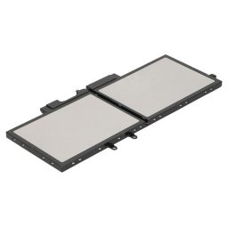 2-teljesítményű 3HWPP akkumulátor (4 cellák) Laptop akkumulátor 15.2V 4473mAh