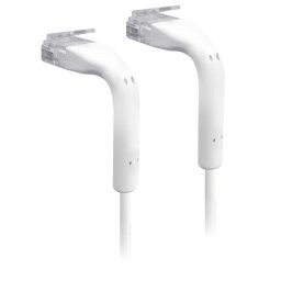 Ubiquiti U-Cable-Patch-8M-RJ45, patch kábel, 8m, Cat6, fehér