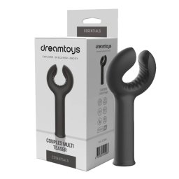 Dream Toys - Essentials multifunkcionális vibrációs kényeztető