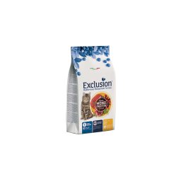 Exclusion Mono Noble Grain Cat Adult Beef 1,5 kg