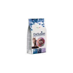 Exclusion Mono Noble Grain Cat Sterilized Giant Chicken 1,5 kg