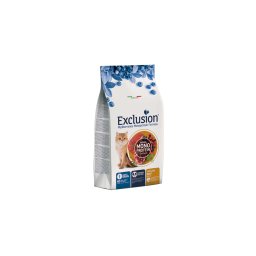 Exclusion Mono Noble Grain Cat Sterilized Beef 1,5 kg