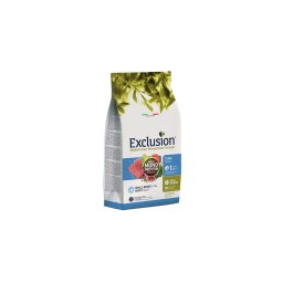 Exclusion Mono Noble Grain Adult Tuna Small 2 kg