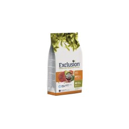 Exclusion Mono Noble Grain Puppy Beef Small 2 kg