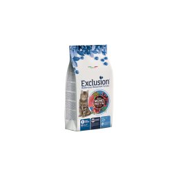 Exclusion Mono Noble Grain Cat Adult Tuna 1,5 kg