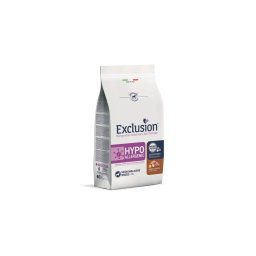 Exclusion HYPOALLERGENIC RABBIT AND POTATO MEDIUM/Large 2 kg