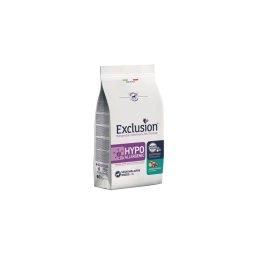 Exclusion HYPOALLERGENIC VENISON AND POTATO MEDIUM/Large 12 kg