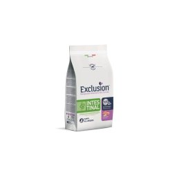 Exclusion INTESTINAL PUPPY PORK AND RICE ALL BREEDS 2 kg