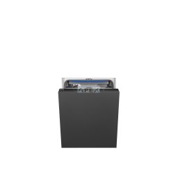 SMEG TELJESEN BEÉPÍTHETŐ MOSOGATÓGÉP,60cm,13 ter.,8 prog.