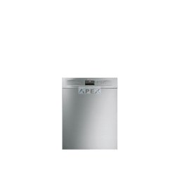 SMEG BEÉPÍTHETŐ MOSOGATÓGÉP, 60 cm, 13 teríték, 10+1 funkció, 7 hőmérséklet, 3 FlexiDuo kosár (Easy Glide)