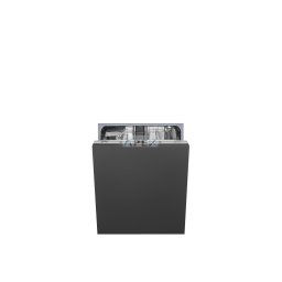 SMEG TELJESEN BEÉPÍTHETŐ MOSOGATÓGÉP, 60x86 cm, 13 teríték, 11+4 funkció, 7 hőmérséklet