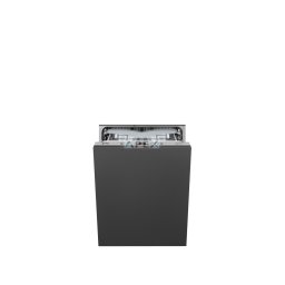 SMEG TELJESEN BEÉPÍTHETŐ MOSOGATÓGÉP, 60x86 cm, 13 teríték, 11+4 funkció, 7 hőmérséklet, 3 Flexi kosár