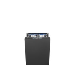SMEG TELJESEN BEÉPÍTHETŐ MOSOGATÓGÉP, 60x82 cm, 13 teríték, 11+4 funkció, 7 hőmérséklet, 3 FlexiDuo kosár