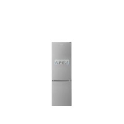 SMEG SZABADONÁLLÓ HŰTŐ ÉS FAGYASZTÓ, 60x200 cm, inox