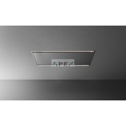 FALMEC MIRAGE mennyezeti páraelszívó, 100 cm, inox