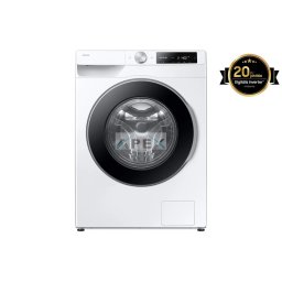 Samsung WW90DG6U25LEU4 Mosógép AI energia üzemmóddal 9 kg, fehér
