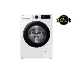 Samsung WW11DG5B25AELE Mosógép EcoBubble(TM) technológiával 11 kg, Fehér