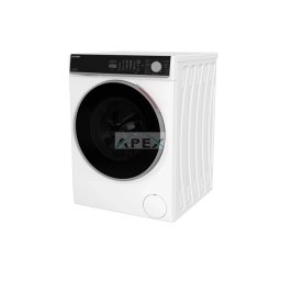 SHARP ES-NFL214CWDA-EE Elöltöltős mosógép inverter motorral (12kg, 1400 ford.) fehér