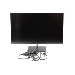 HP EliteDisplay S270n LED használt monitor, HDMi, DisplayPort, 1xUSB-C, 4K UHD IPS, 27