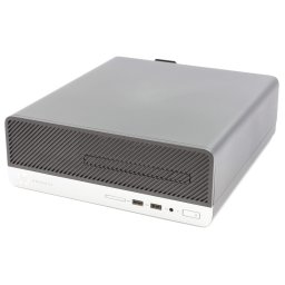 HP ProDesk 400 G6 felújított számítógép i5-9500 16GB RAM 256SSD SFF WIN11 WIFI