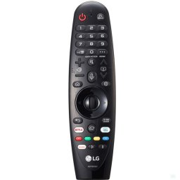 TV távirányító Gorenje Hisense készülékhez - gyári (HT336860)