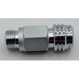 Dive Technics 9/16 -> Standard Inflátor adapter