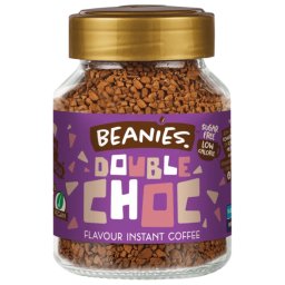 Beanies Csokoládé ízű instant kávé 50 g