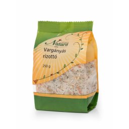 Dénes Natura Vargányás rizottó 250 g