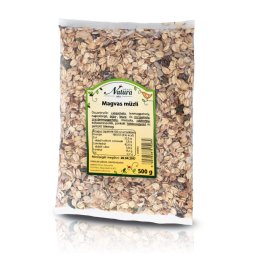 Dénes Natura Magvas müzli 500 g