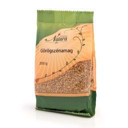 Dénes Natura Görögszénamag 200 g