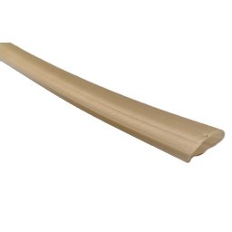 Medence sín fólialeszorító 90cm barna
