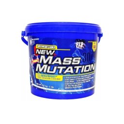Megabol Mass Mutation new