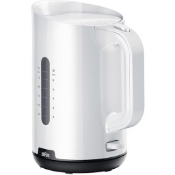 BRAUN WK1100WH VÍZFORRALÓ