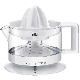 CJ 3000 WH CITRUSPRÉS BRAUN