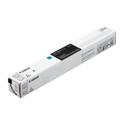 Canon CEXV-1001 (6142C002) - eredeti toner, cyan (azúrkék)