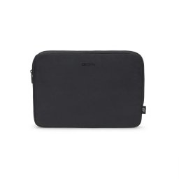 DICOTA Eco Sleeve BASE 12-12.5" fekete
