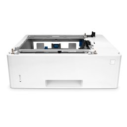 HP LaserJet 550 lapos papírtálca