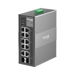IES210GPP Omada Industr Easy man.switch Omada Industr Easy man.switch
