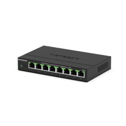 NETGEAR MS308 8 PORTOS MULTIGIGIG 2.5G UM KAPCSOLÓ